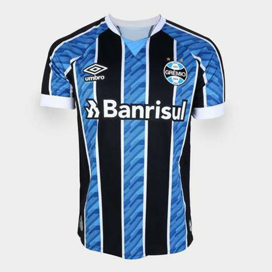 Moda Camisa Grêmio I 20/21 s/n Torcedor Umbro Masculina

