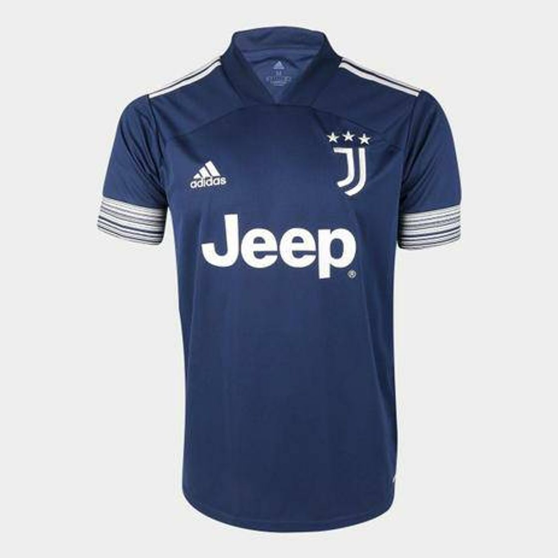 Moda Camisa Juventus Away 20/21 s/n Torcedor Adidas Masculina

