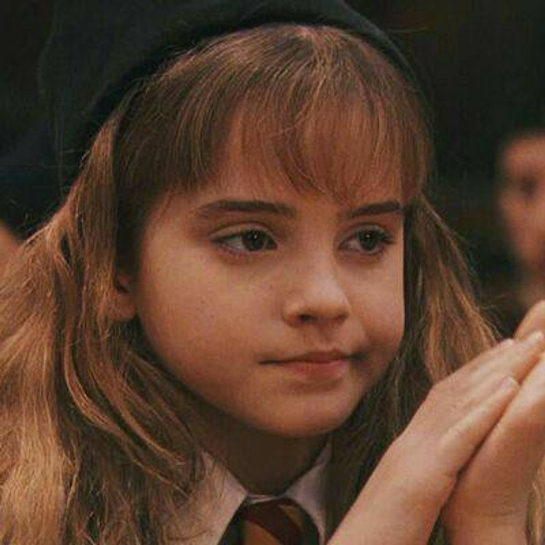 Fashion Hermione mood 😒