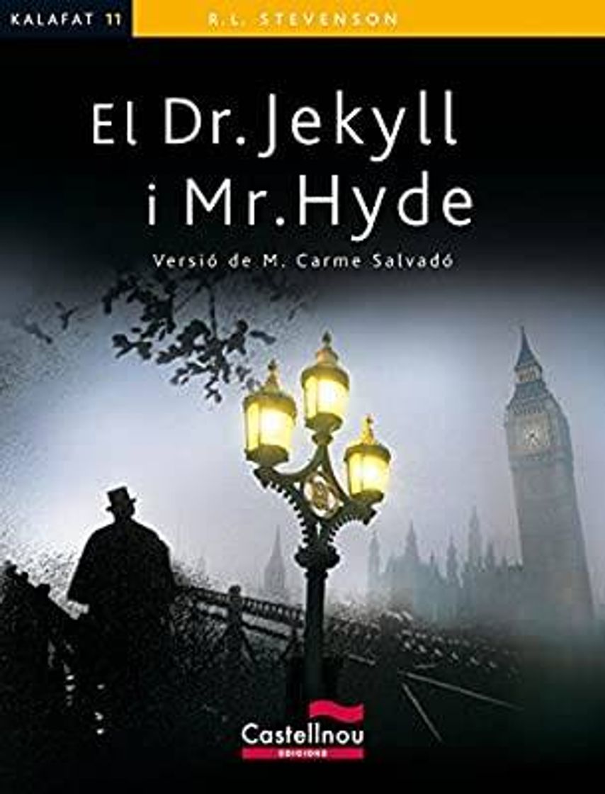 Social Dr Jekyll y Mr Hide.