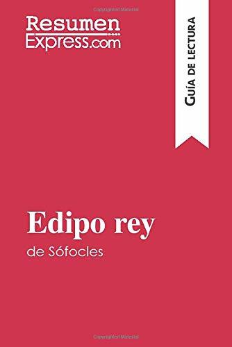 Edipo rey