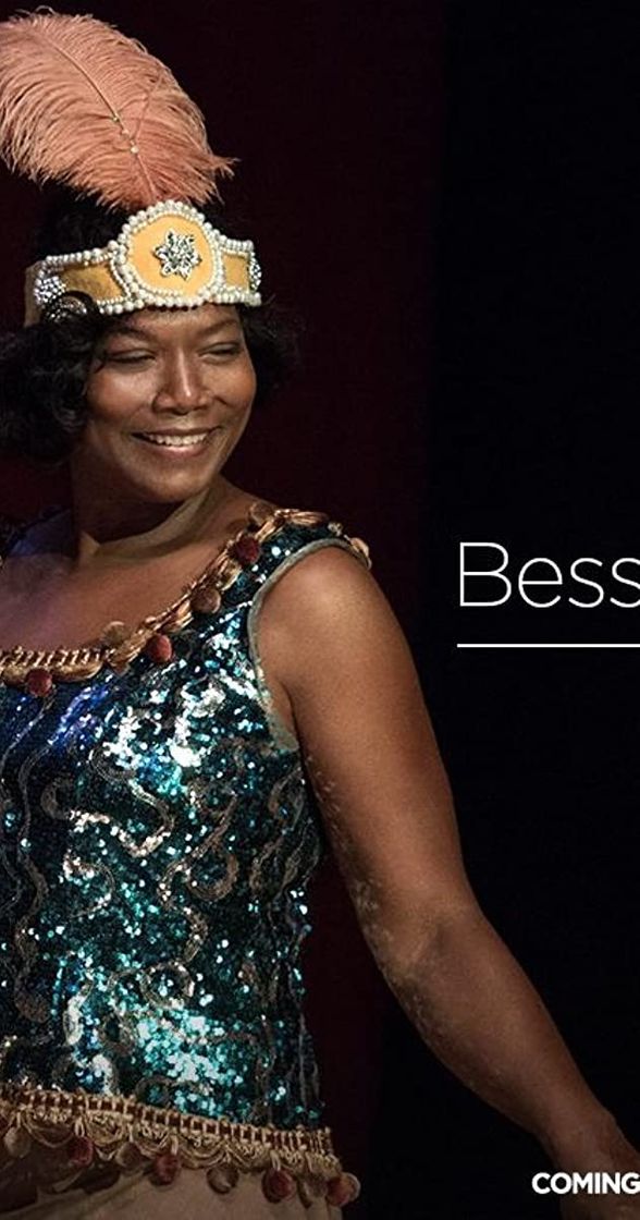 Movie Bessie