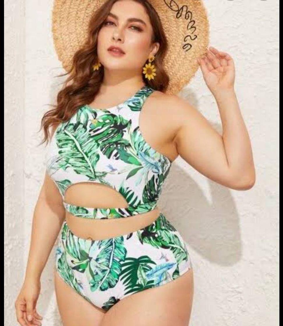 Social Moda praia 
