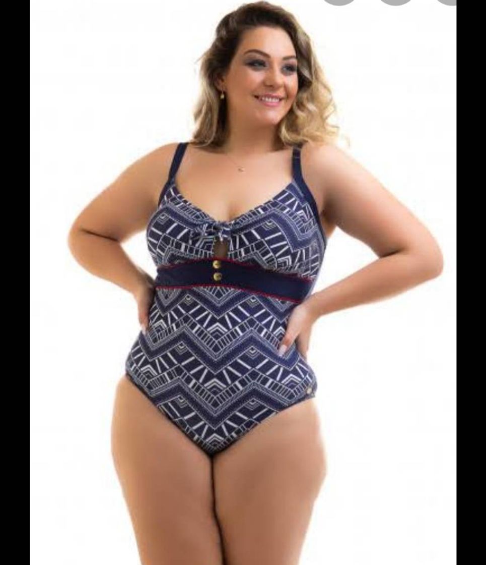 Social Moda praia 