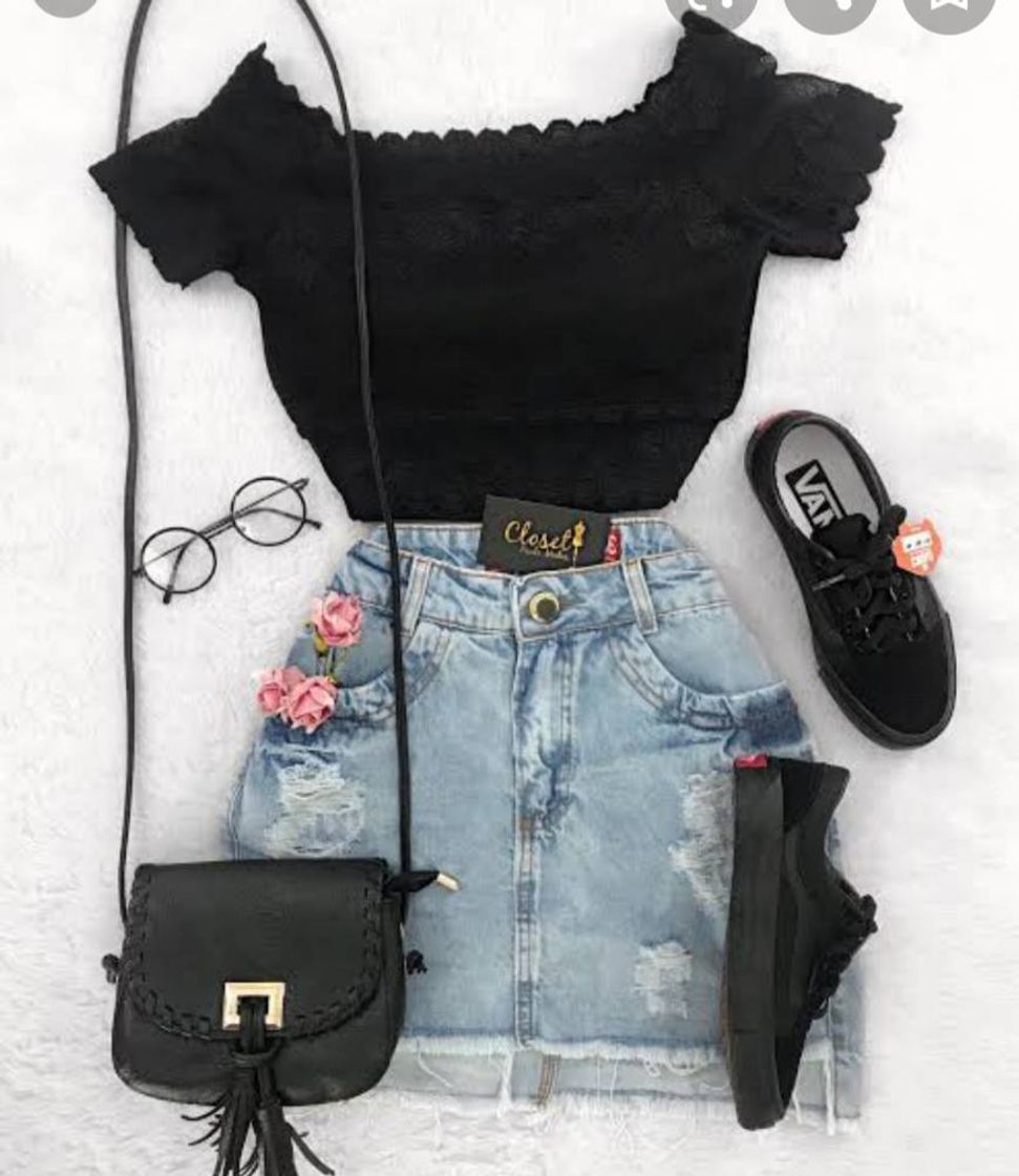 Social Roupas estilosa 