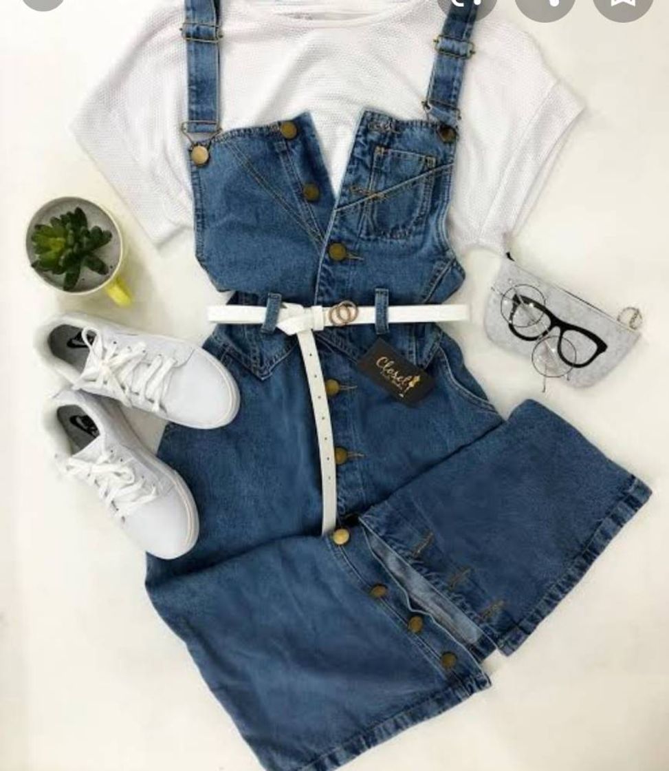 Social Roupas estilosa 