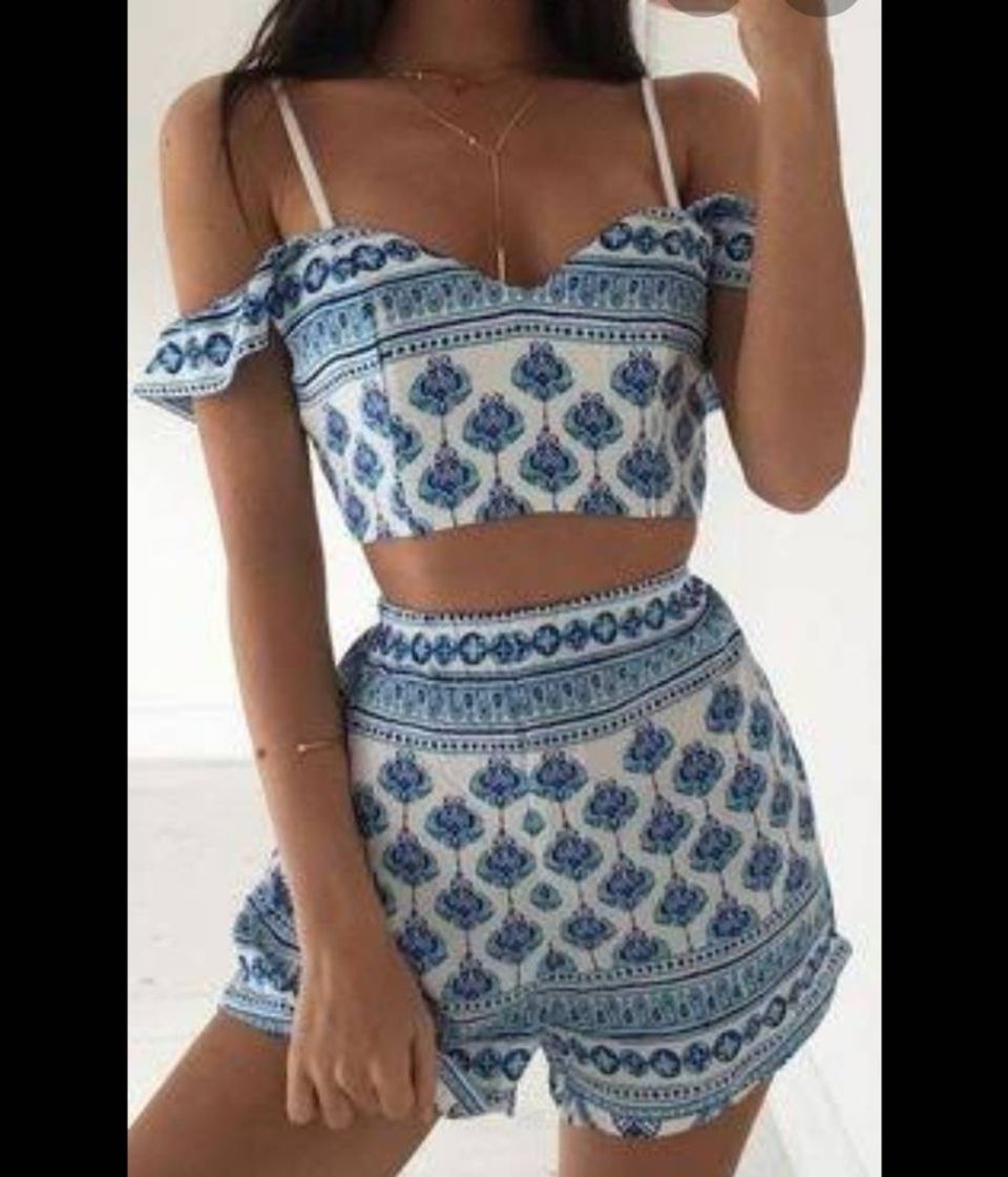 Social Roupas estilosa 