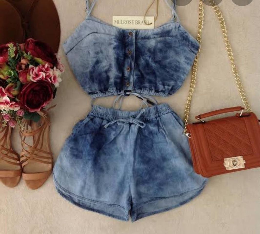 Social Roupas estilosa 