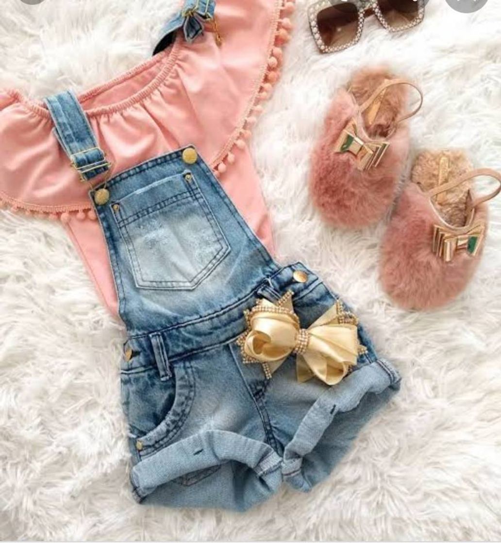 Fashion Roupas Tumblr infantil