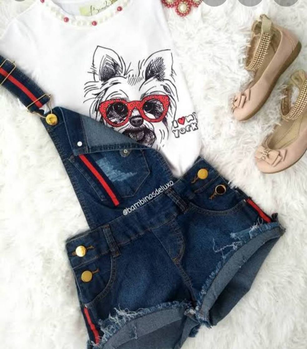 Social Roupas Tumblr infantil