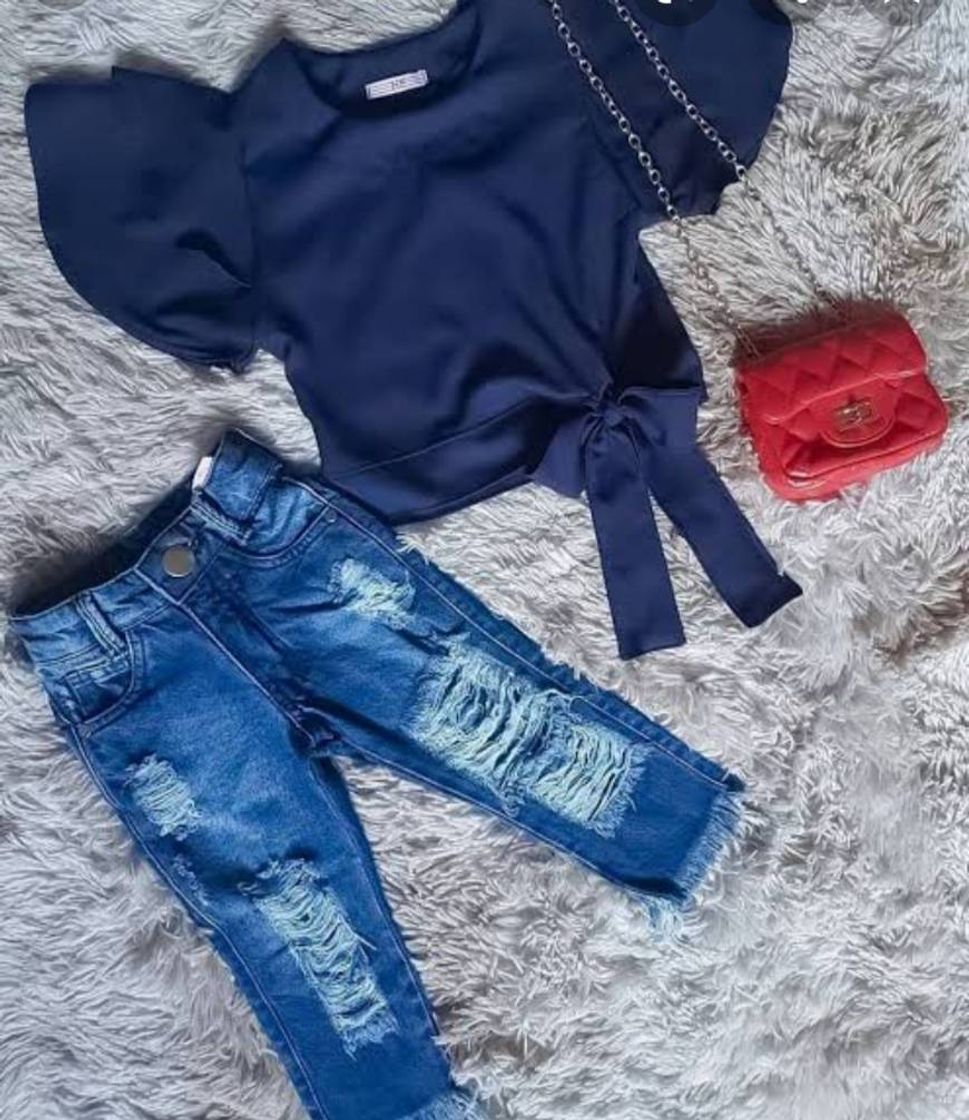 Social Roupas Tumblr infantil
