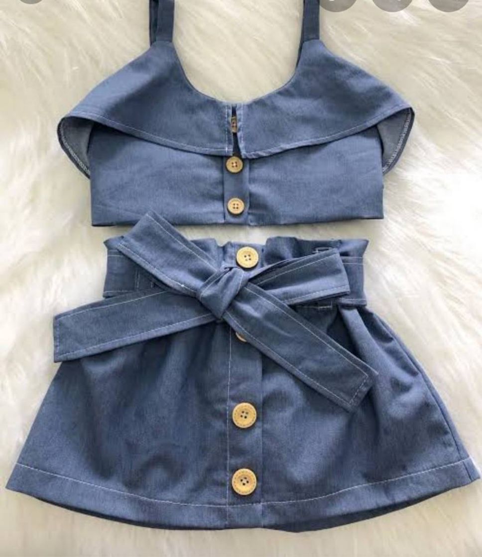 Social Roupas Tumblr infantil