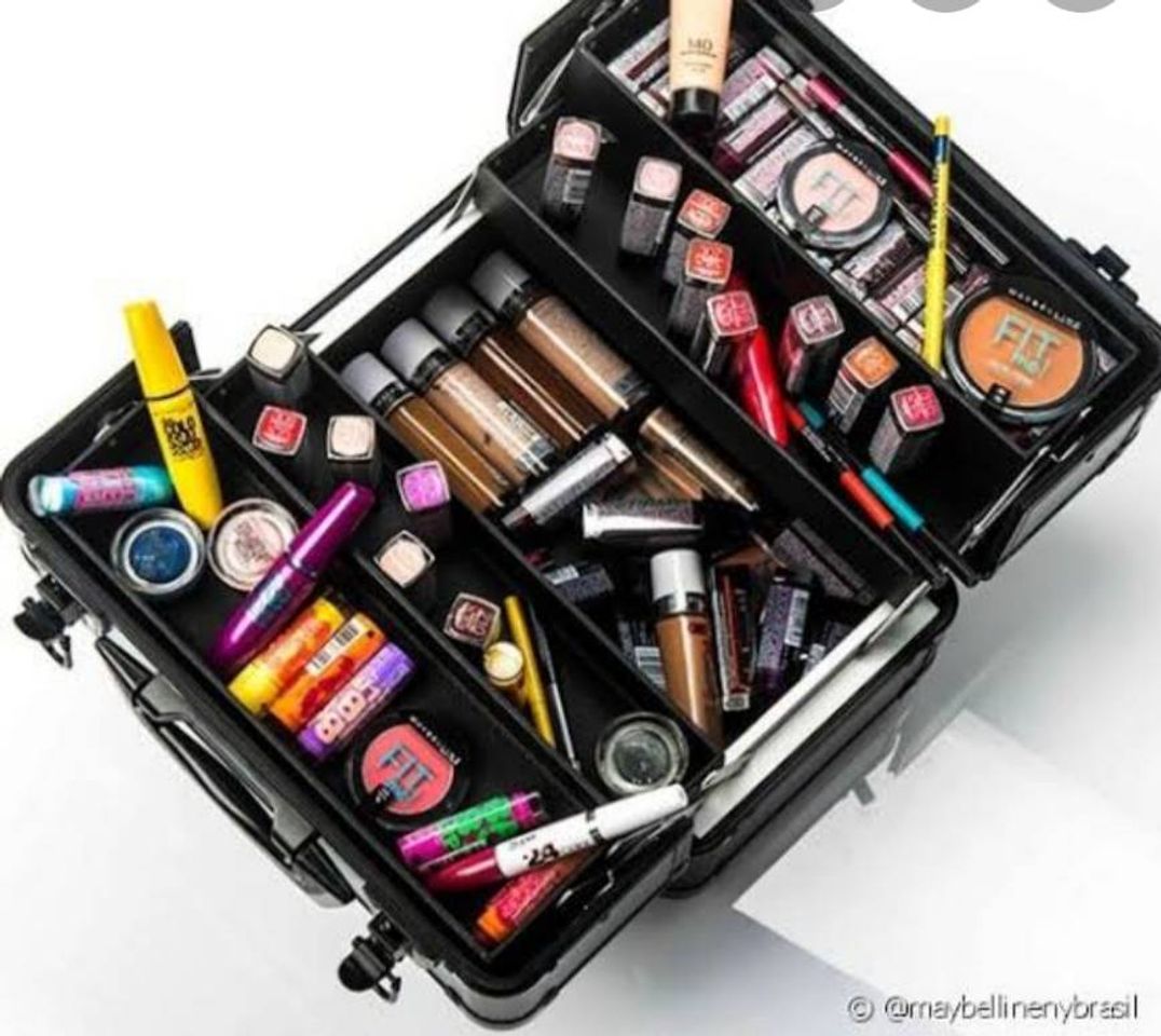 Social Produtos pra make