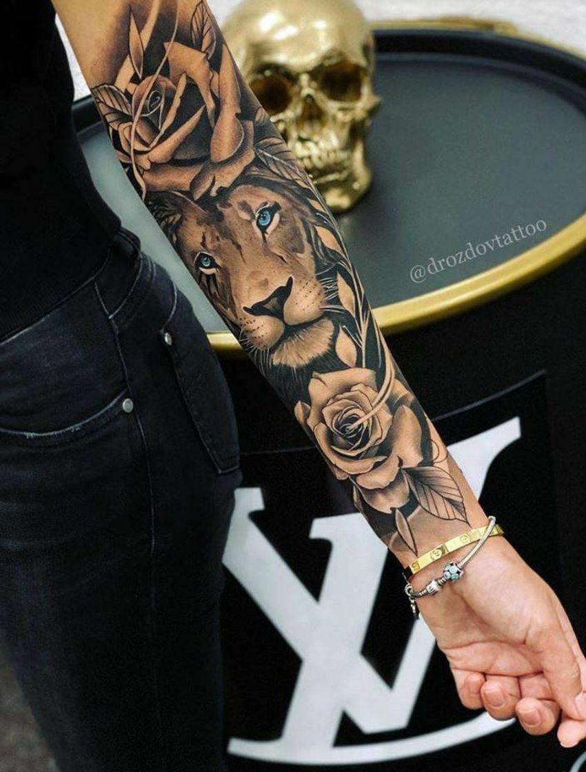 Fashion Tatu🦁