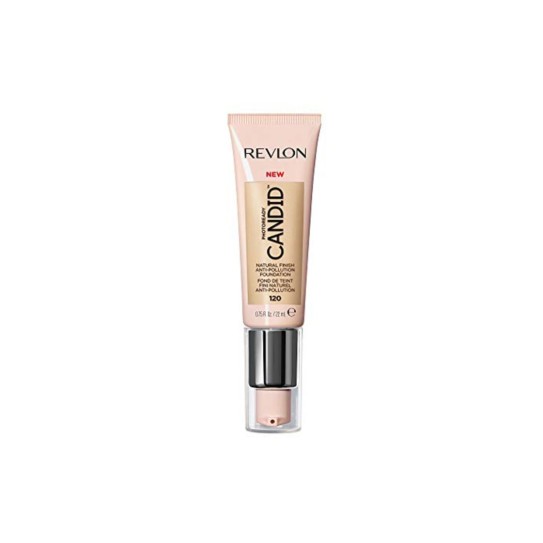 Producto Revlon - Photoready Candid - Base de maquillaje líquida