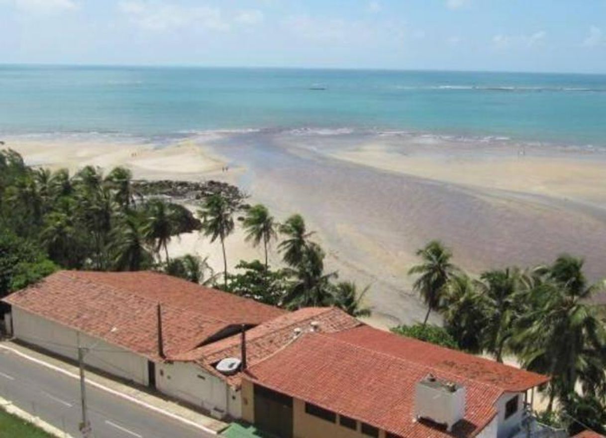 Place Praia De Pirangi Do Norte