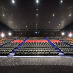 Lugar Yelmo Cines Sant Cugat