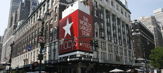 Macy's Herald Square