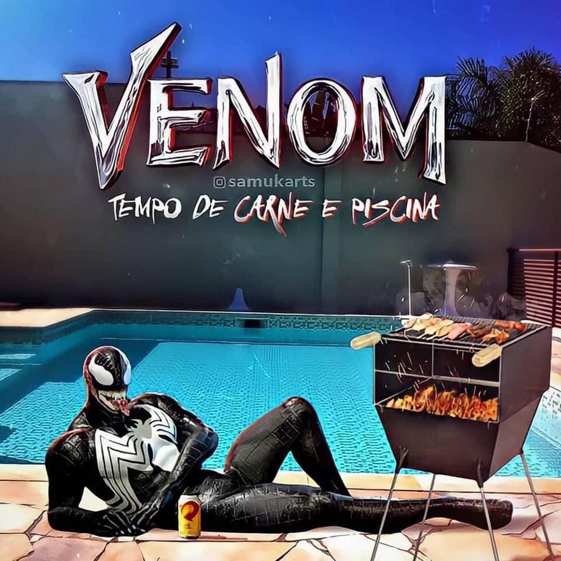 Fashion Venom