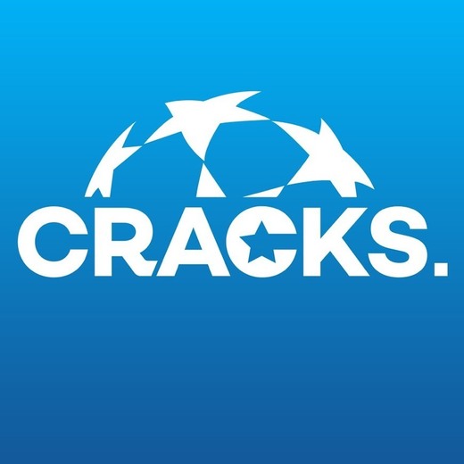 CRACKS - YouTube