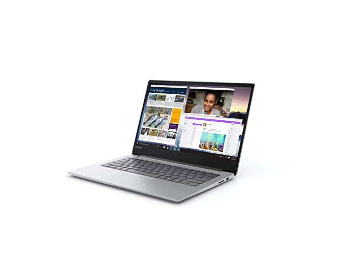 Electrónica Lenovo ideapad 530S-14IKB - Ordenador Portátil ultrafino 14" FullHD