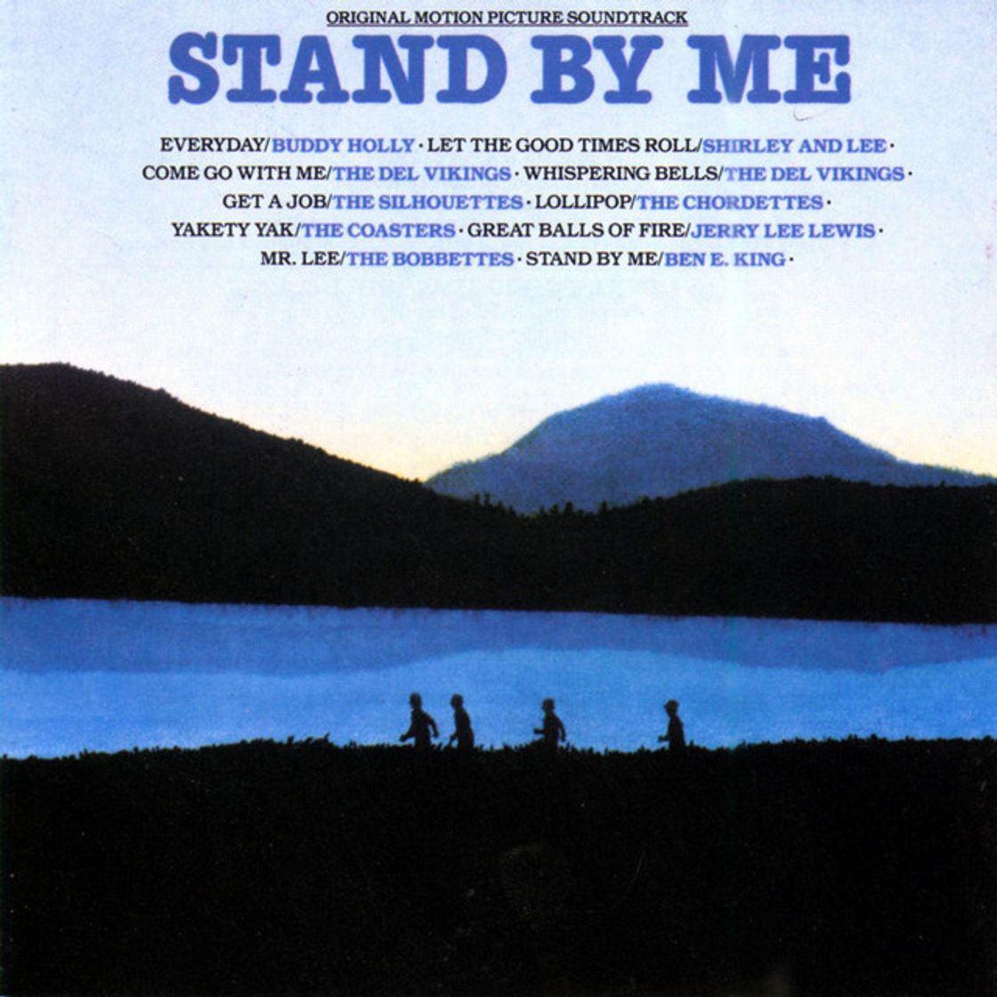 Music Stand By Me