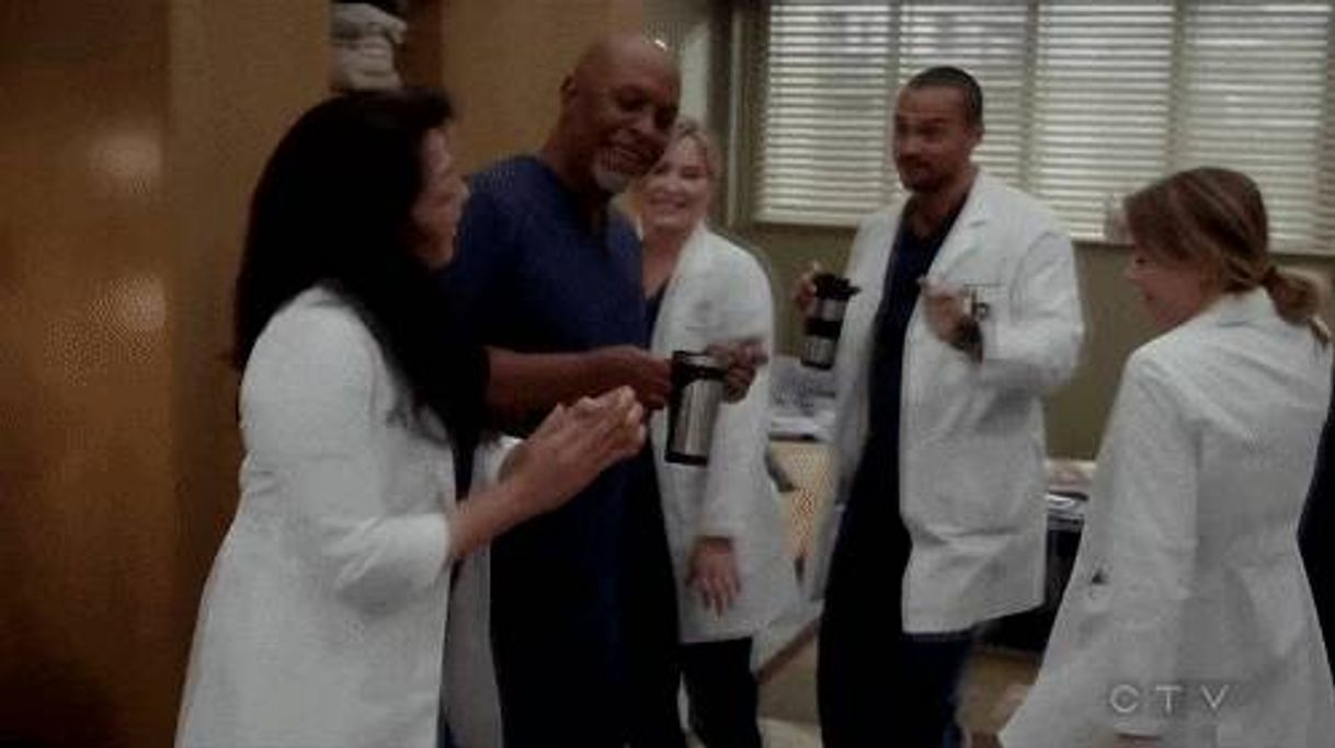 Social Grey's gif