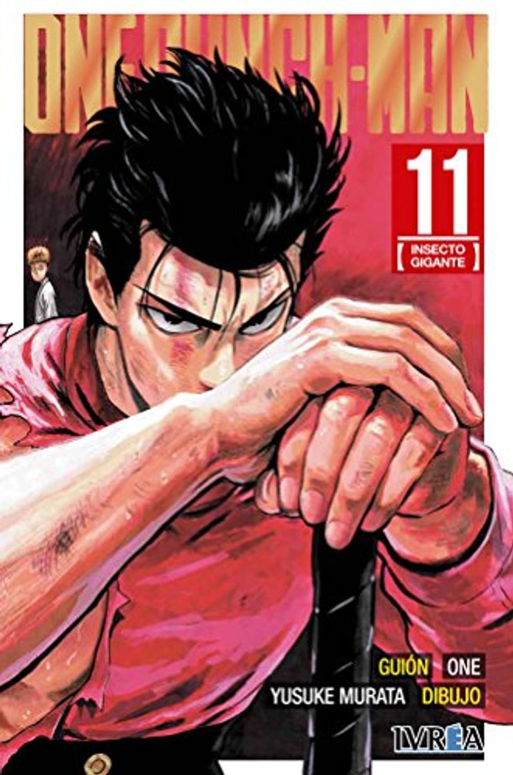Book One Punch