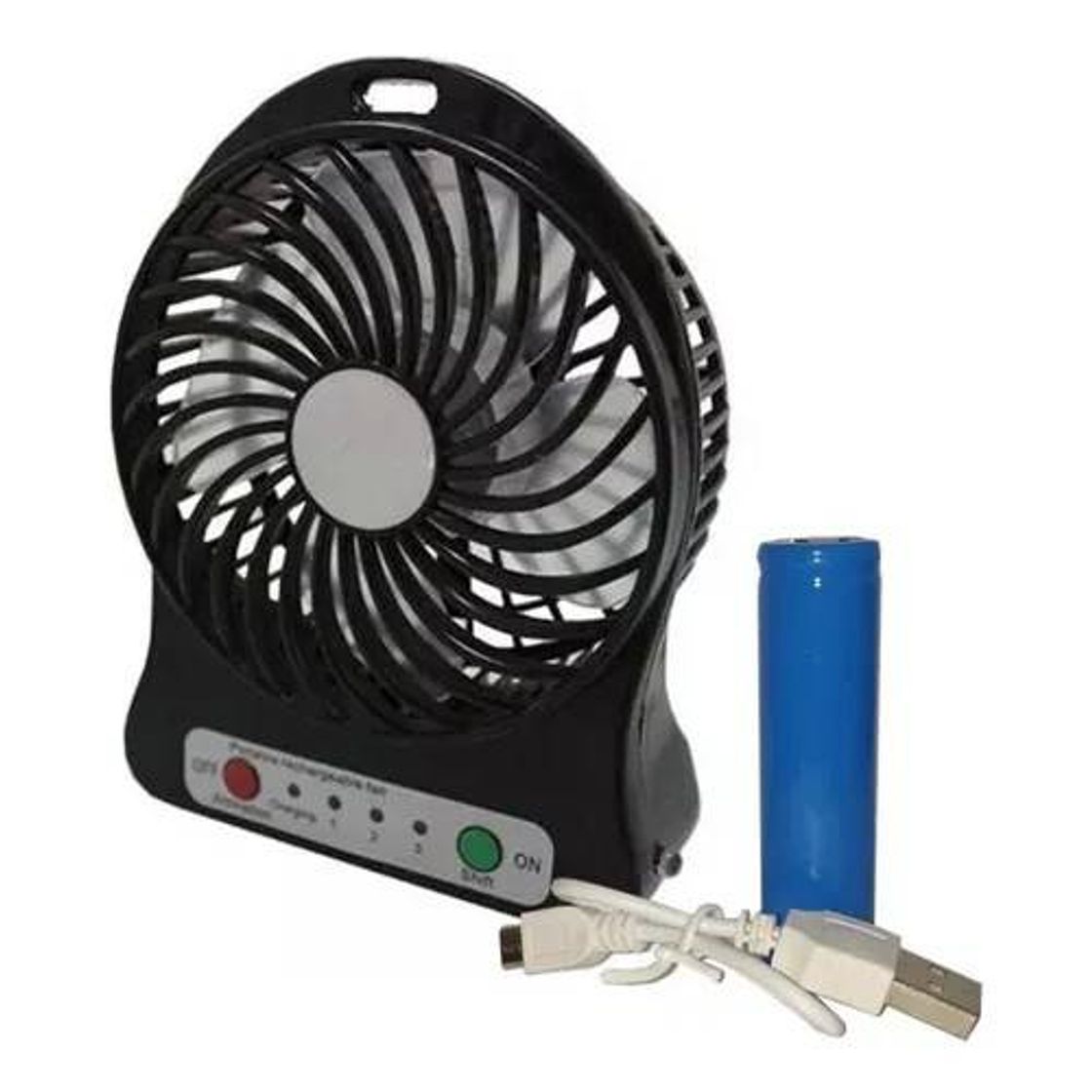 Fashion Mini ventilador