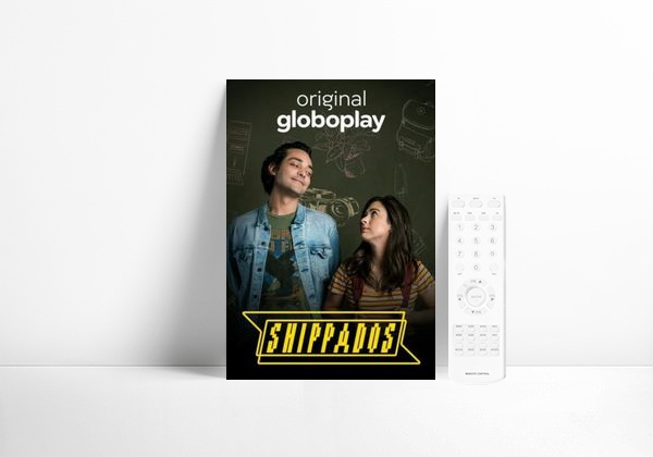 Serie Shippados
