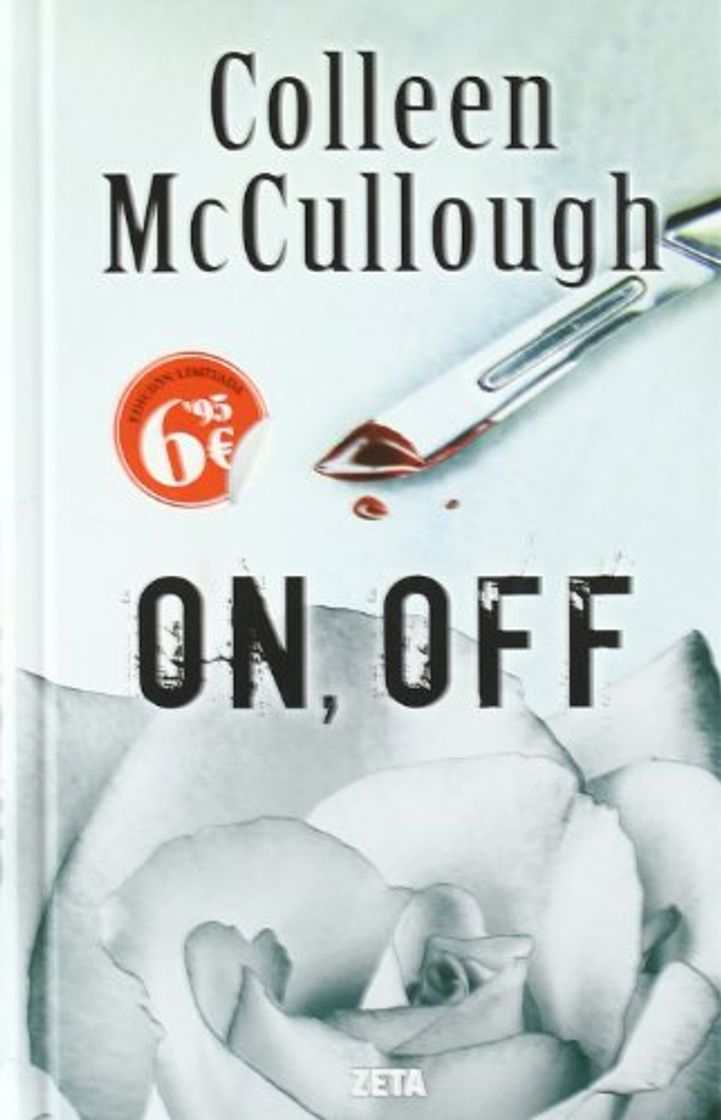Book ON, OFF: Serie Delmonico Vol. I