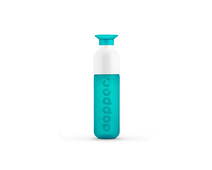 Fitness Botella Dopper Original Sea Green 450 ml