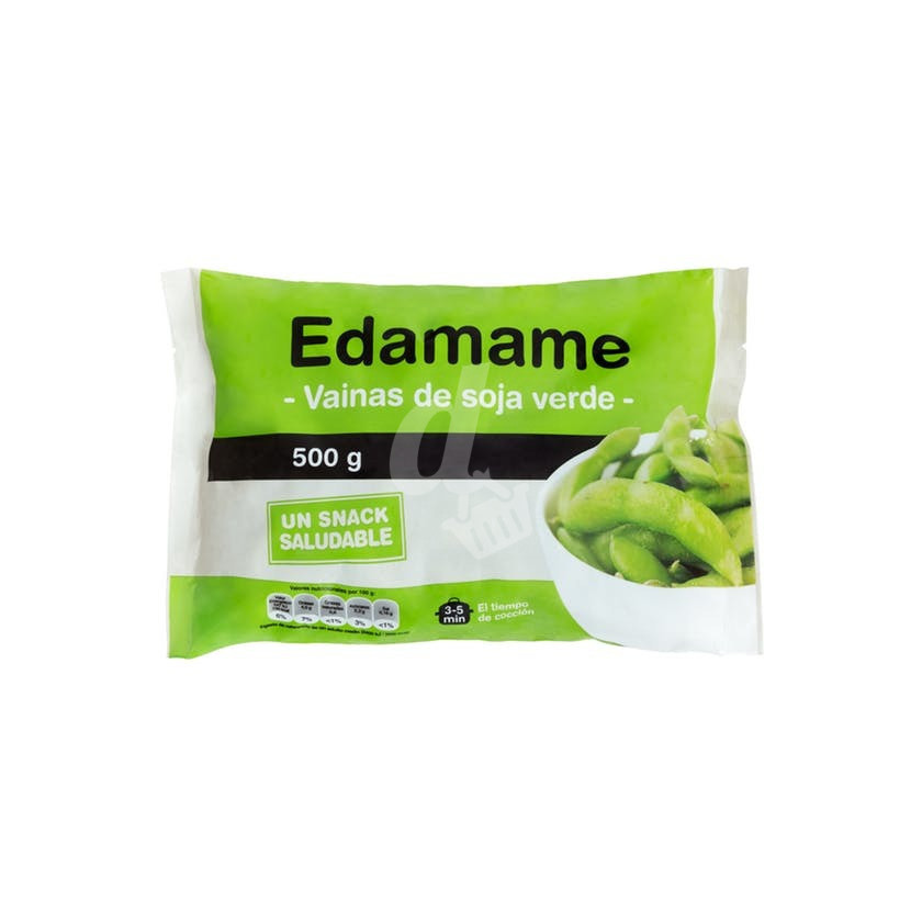 Product Edamame