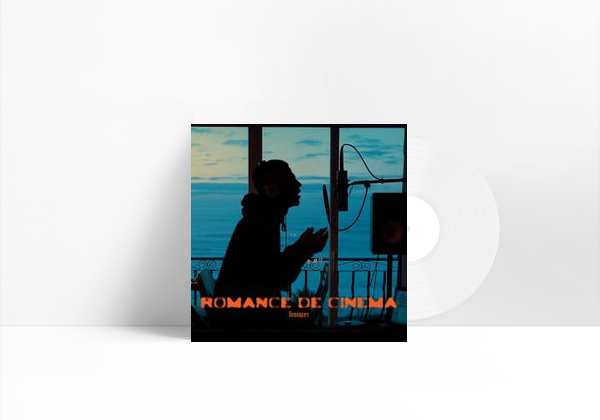 Music Romance de Cinema