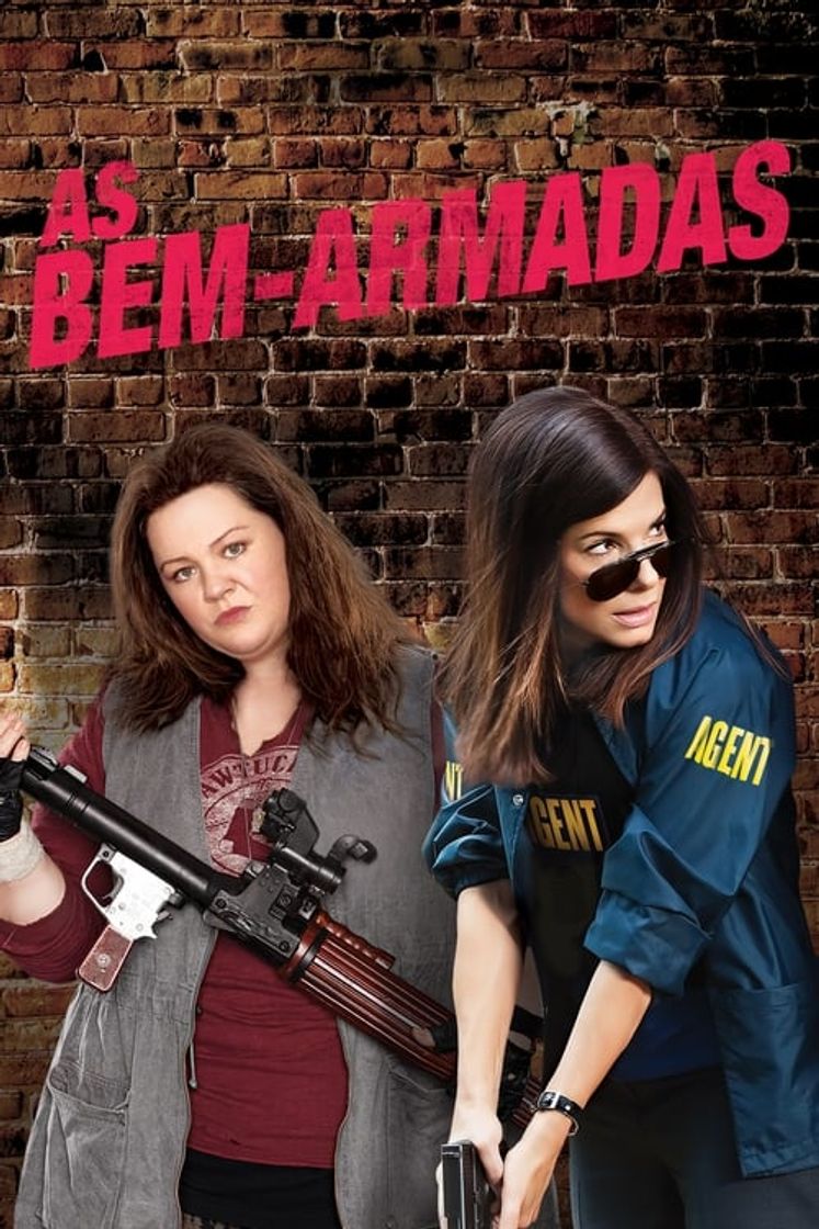 As bem-armadas 