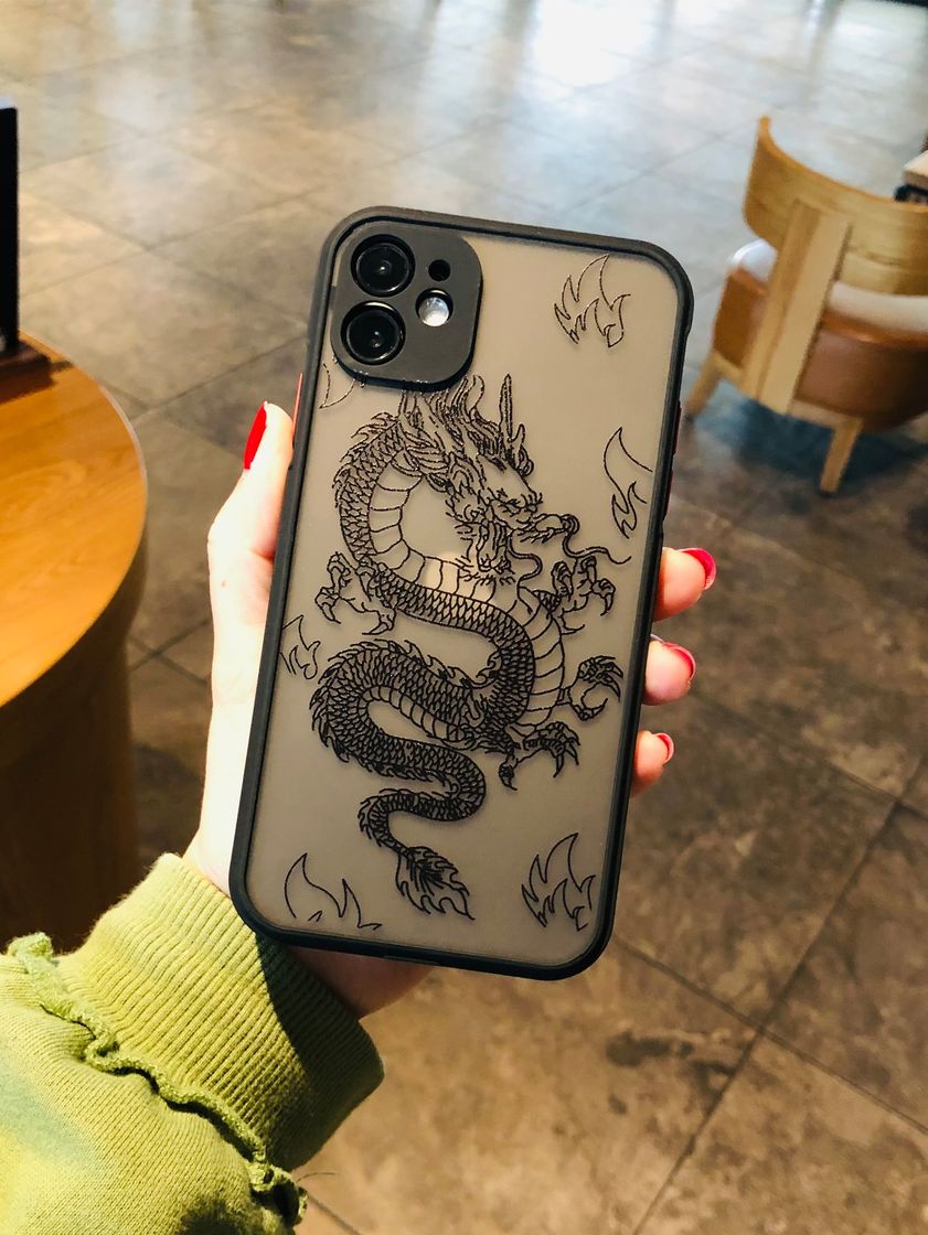 Social Funda de edredon marmol negro