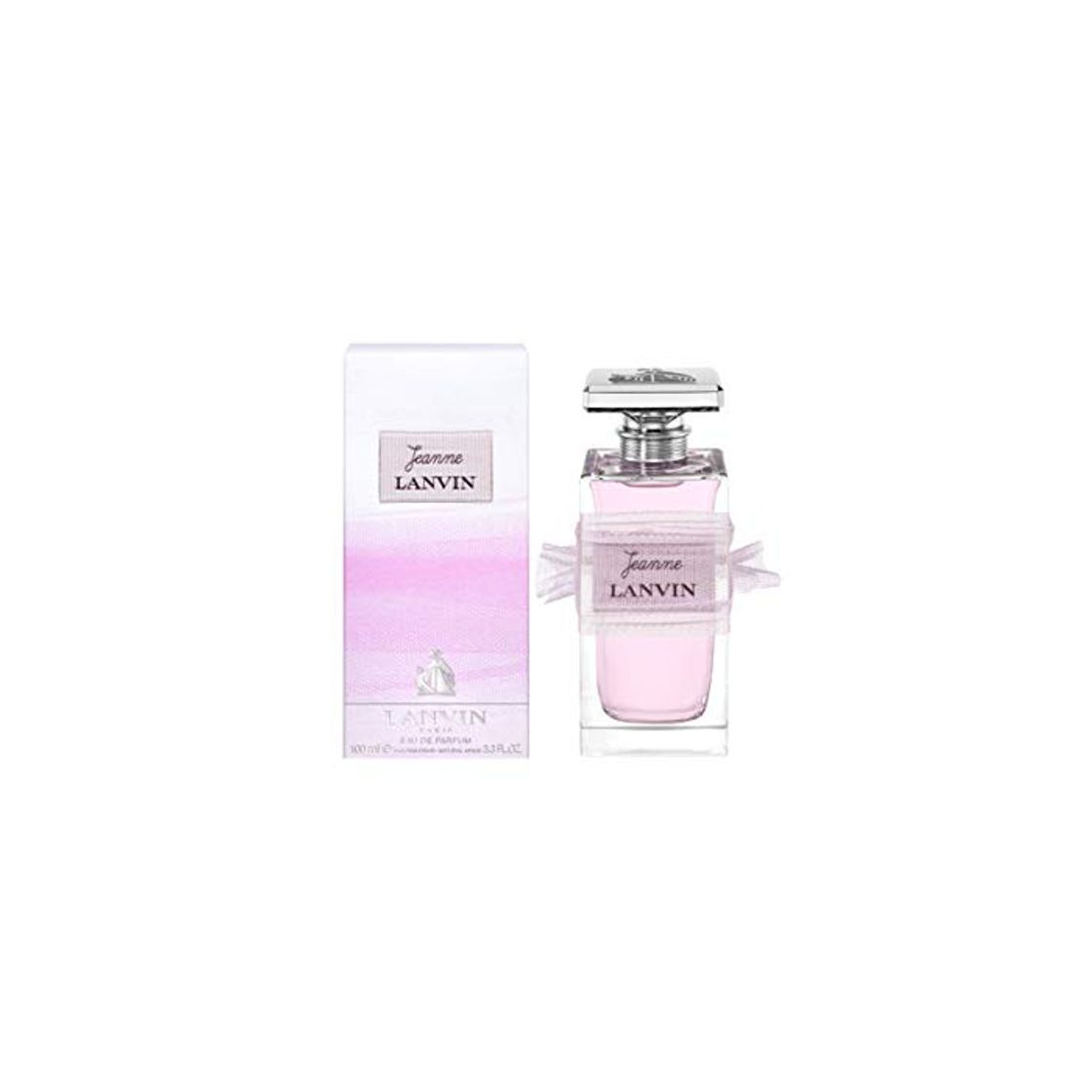 Products Lanvin Jeanne Agua de Perfume Vaporizador