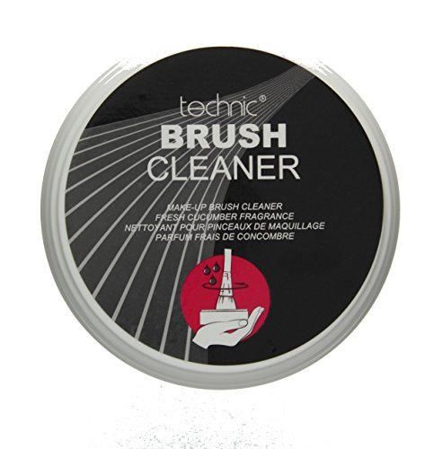 Technic Solid Make Up Brush Cleaner 120g