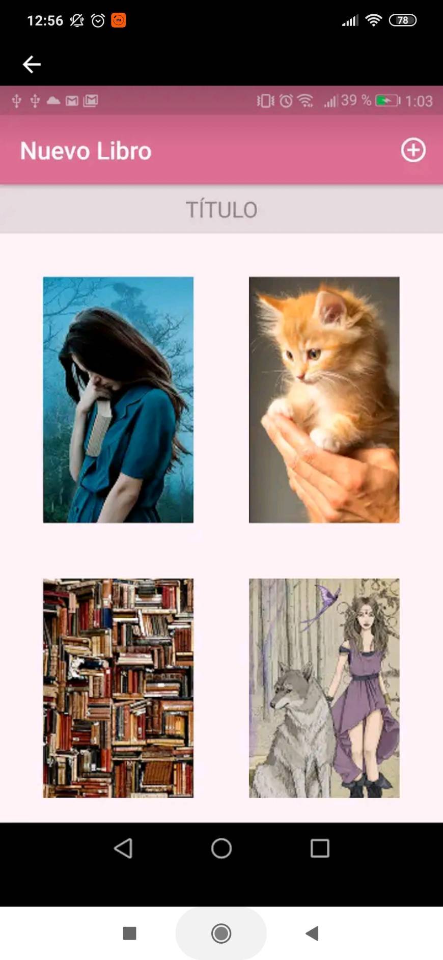 Story Planner - Planifica tu libro