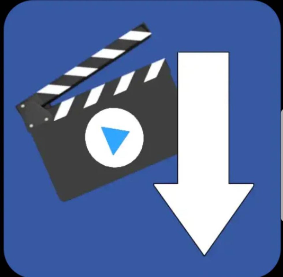 Aplicaciones MyVideoDownloader for Facebook: download videos! - Google Play