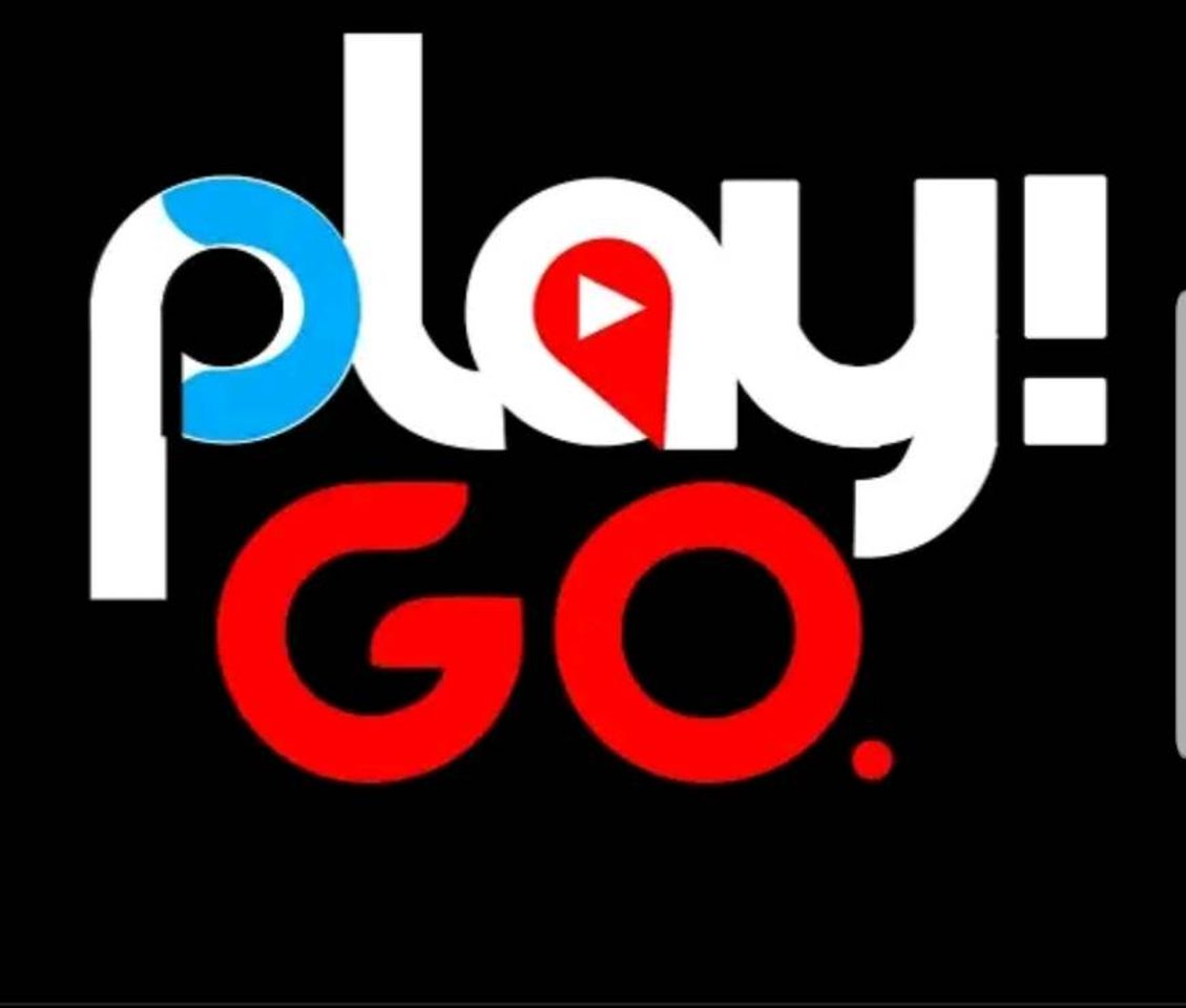 Aplicaciones Play Go. - Hola A Tod@s FAMILIA 🤩 Instala APP PLAY GO ...