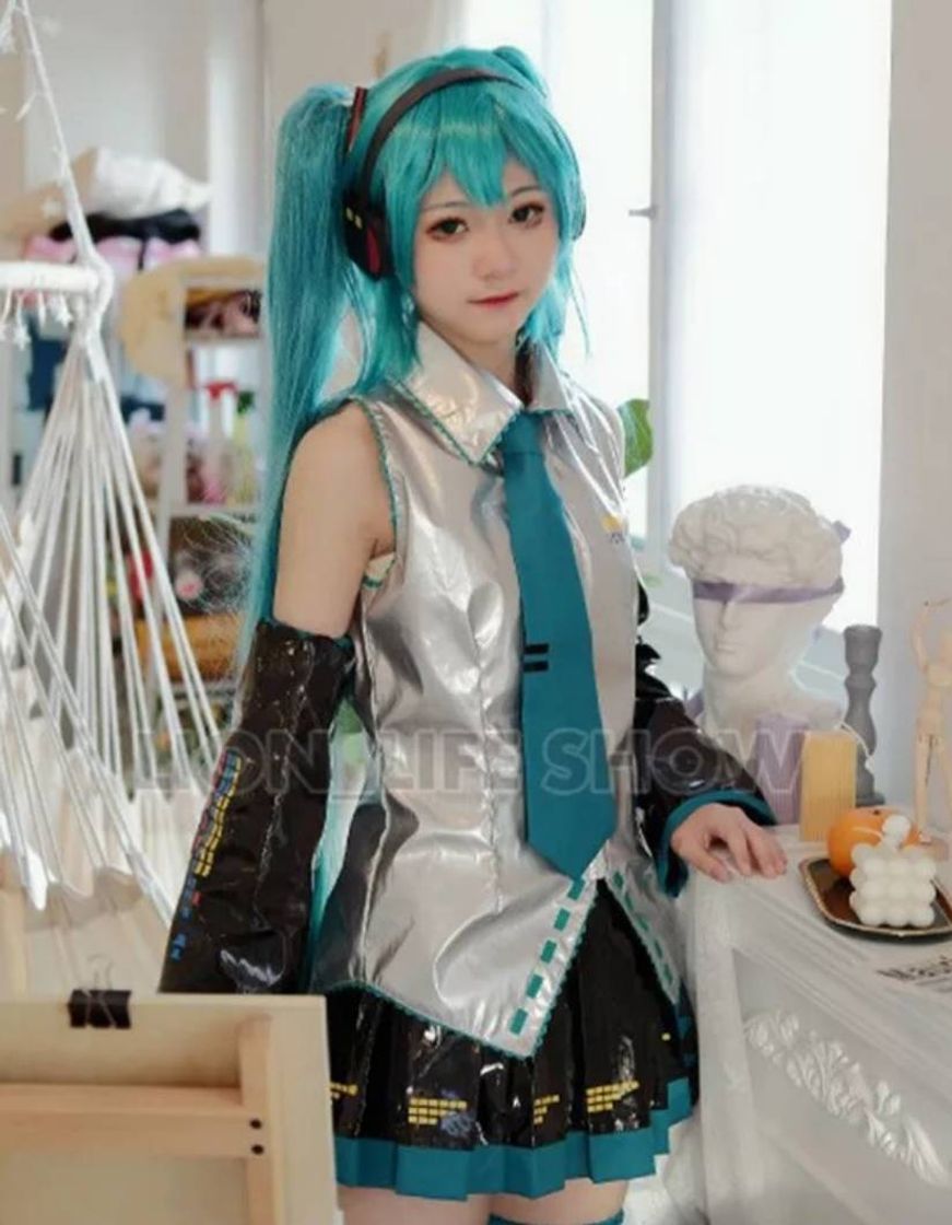 Producto Hatsune Miku 💙