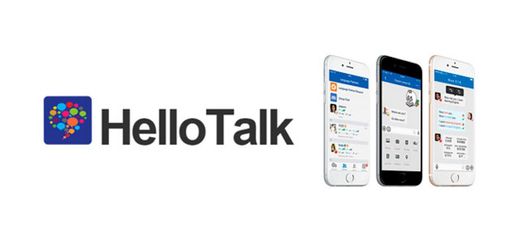 ‎HelloTalk - Aprende idiomas