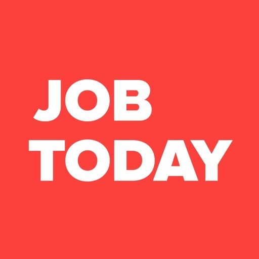 JOB TODAY: Easy Job Search