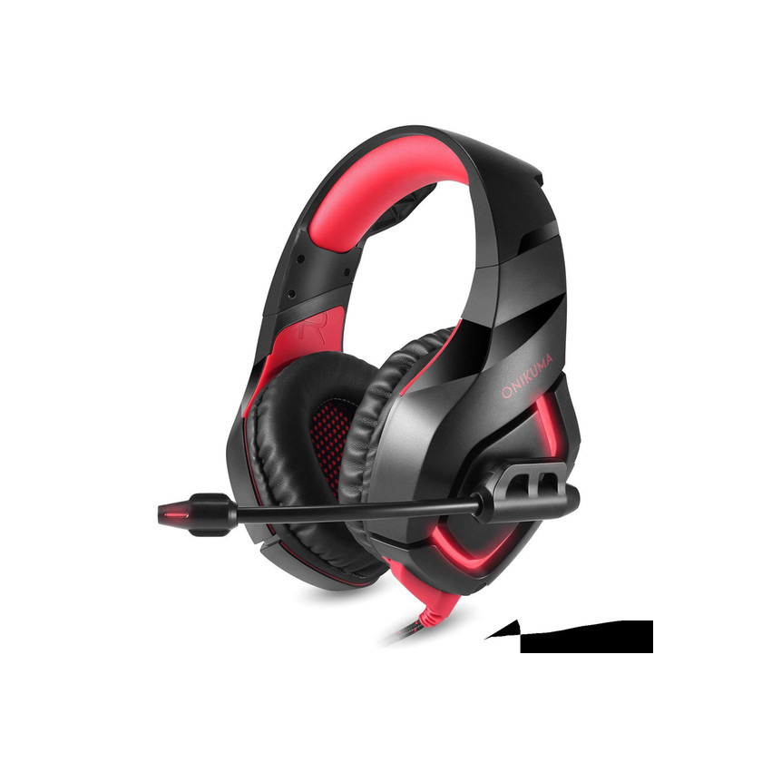 Productos Auriculares gaming - Red Level Gaming Estéreo