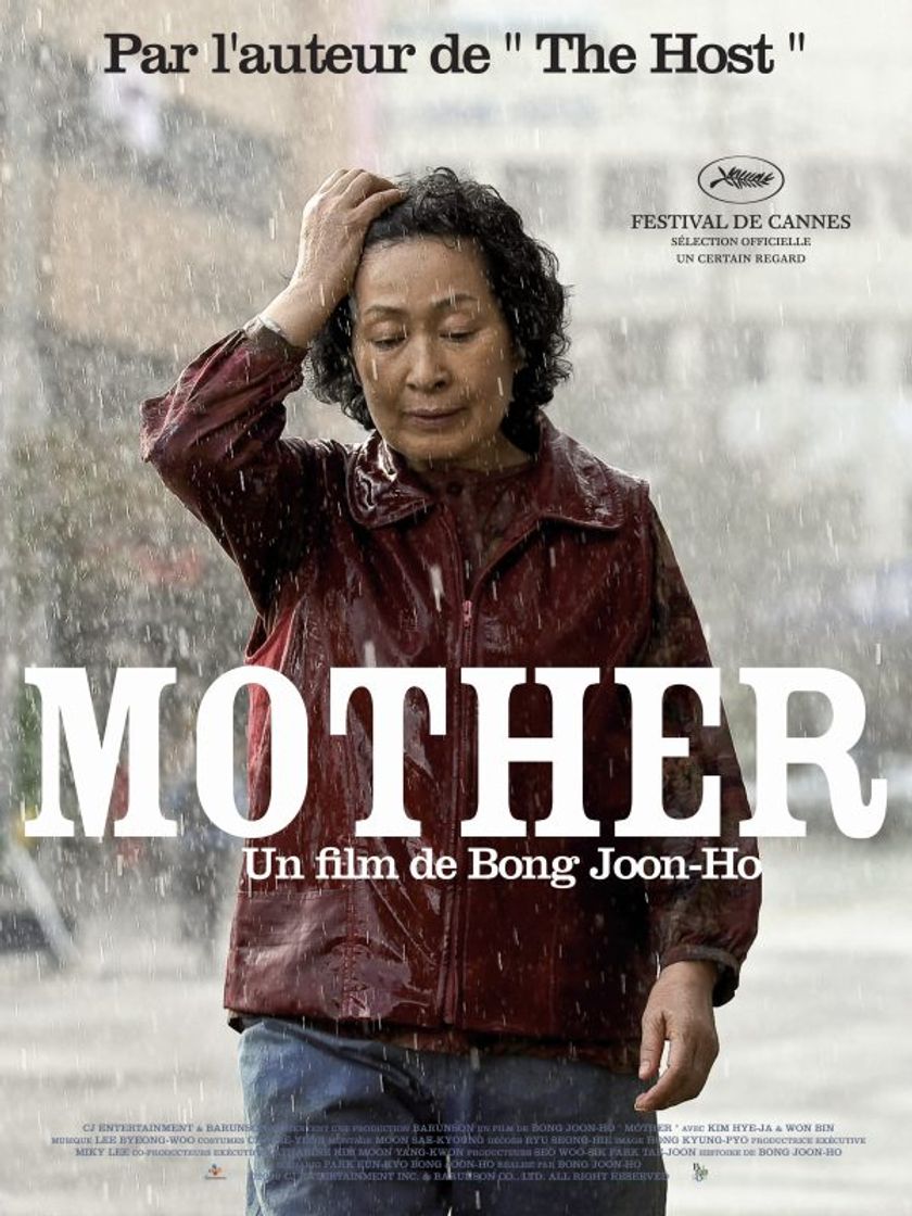 Movie Mother