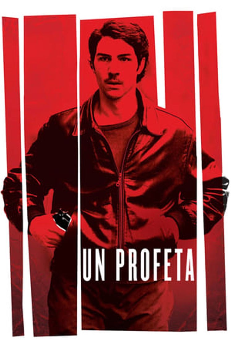 Movie Un profeta