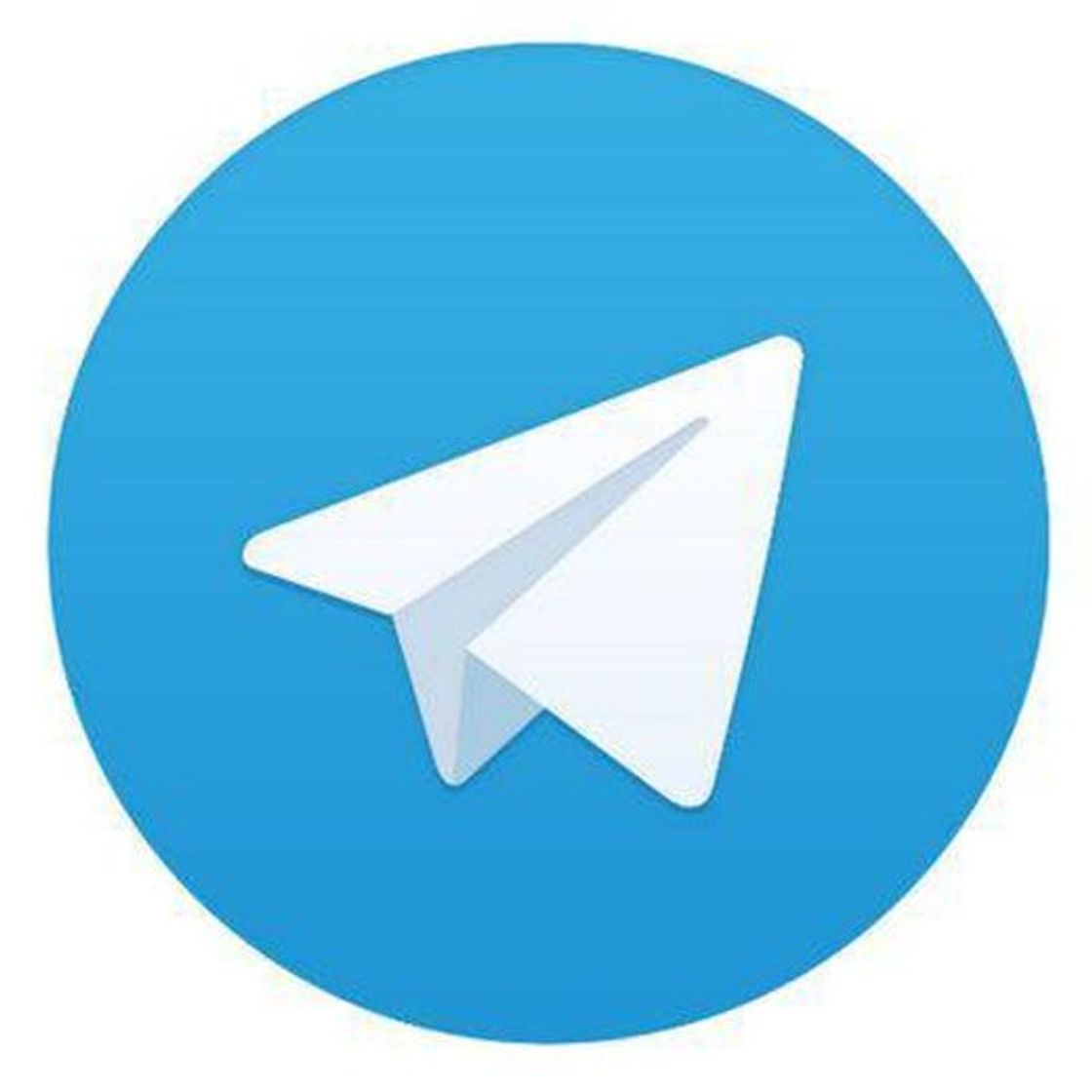 App Telegram Messenger