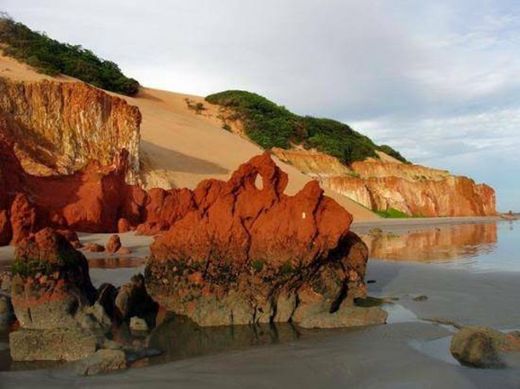 Praia de Ponta Grossa