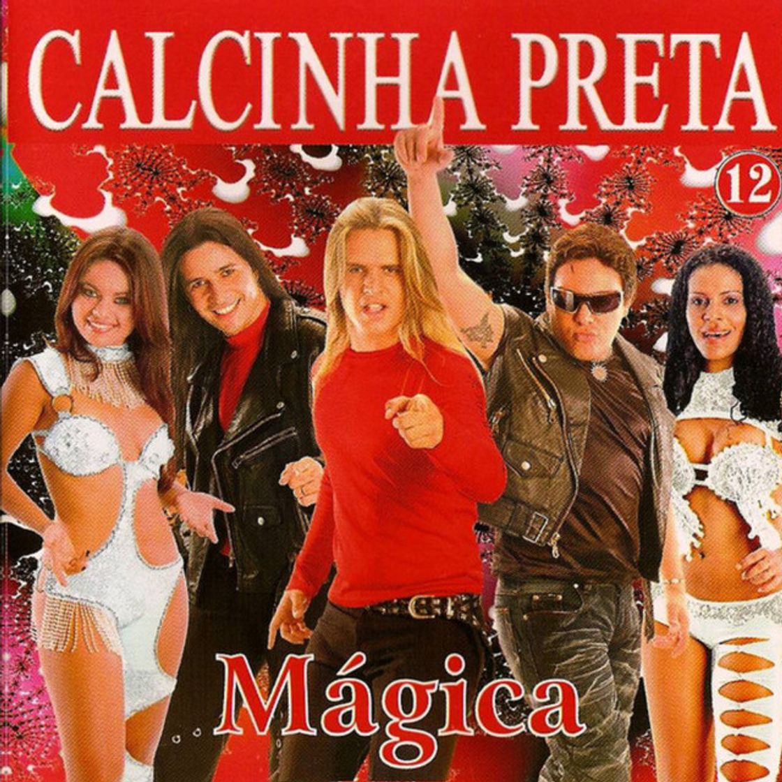 Music Mágica